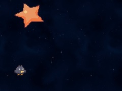 Spēle Birdonaut