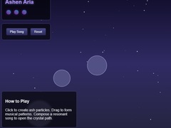 Spēle Ashen Aria