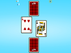 Spēle Quick Cards