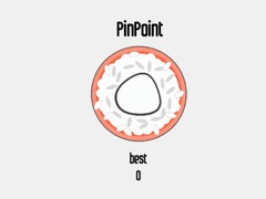 Spēle Pinpoint