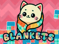 Spēle Blankets
