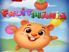 Spēle Fruits Mania