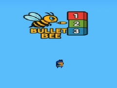 Spēle Bullet Bee