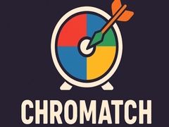 Spēle Chromatch