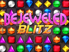 Spēle Bejeweled Blitz
