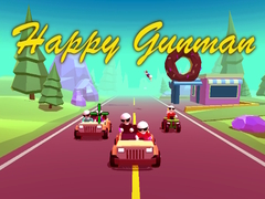 Spēle Happy Gunman