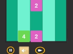Spēle Number Nexus