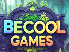 Spēle Becool games