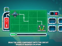 Spēle Circuit Master