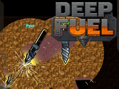 Spēle Deep Fuel