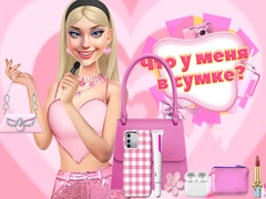 Spēle Whats In My Bag?