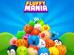 Spēle Fluffy Mania