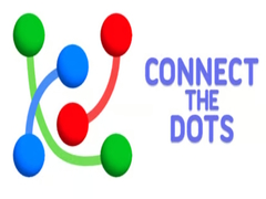 Spēle Connect The Dot