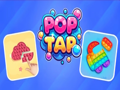 Spēle Pop Tap