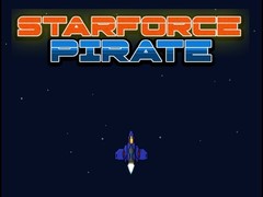 Spēle Star Force Pirate