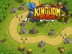 Spēle Kingdom Rush Hacked