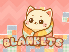 Spēle Blankets