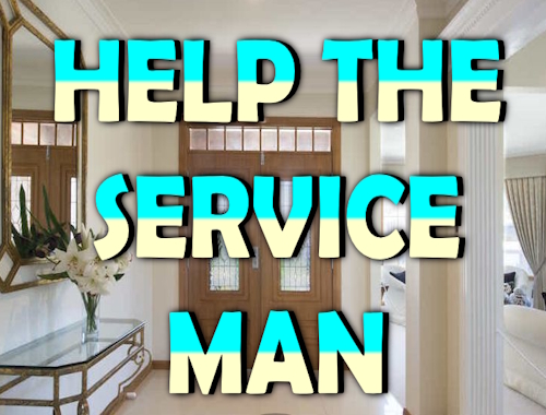 Spēle Spoku pils bēgšana tiešsaistē. Spēlē par brīvu