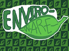 Spēle Enviro Ware