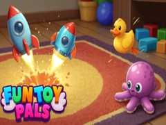 Spēle Fun Toy Pals