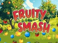 Spēle Fruity Smash