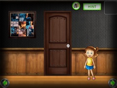 Spēle Amgel Kids Room Escape 344