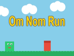 Spēle Om Nom Run 03