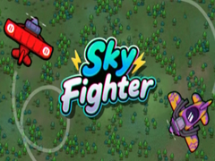 Spēle Sky Fighter