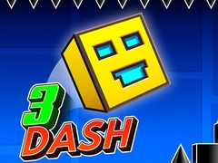 Spēle 3 Dash