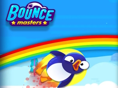 Spēle Bounce masters