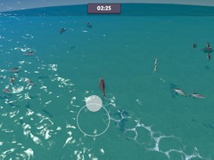 Spēle Hungry Ocean Hunt
