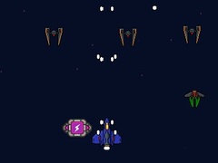 Spēle Star Force