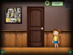 Spēle Amgel Kids Room Escape 345