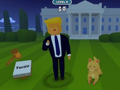 Spēle Tariff Clicker 2
