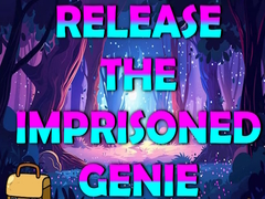 Spēle Release The Imprisoned Genie