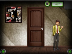 Spēle Amgel Easy Room Escape 321