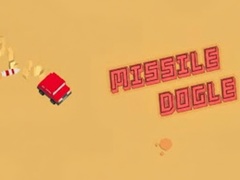 Spēle Missile Dodge