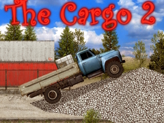 Spēle The Cargo 2