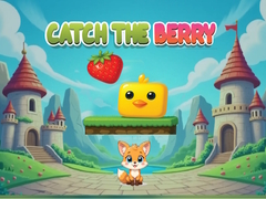 Spēle Catch The Berry