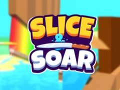 Spēle Slice & Soar