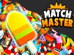 Spēle Match Master