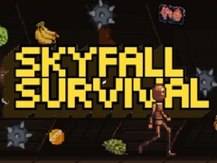 Spēle Skyfall Survival