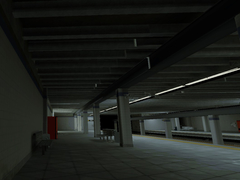 Spēle The Metro Anomaly