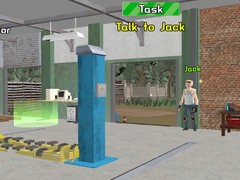 Spēle Car Mechanic Simulator 2025