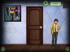 Spēle Amgel Easy Room Escape 322
