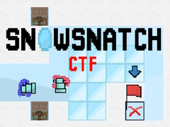 Spēle Snowsnatch CTF