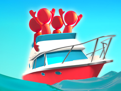 Spēle Ship Out
