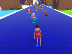 Spēle Fit Runner