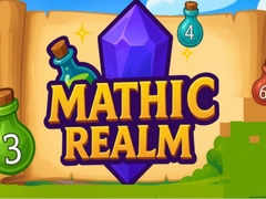 Spēle Mathic Realm