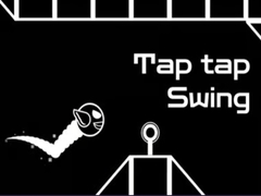 Spēle Tap tap Swing